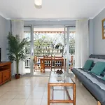 Uhc Sayonara Appartement