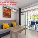 Appartement Uhc Sayonara