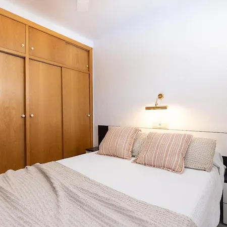 Appartement Uhc Sayonara Salou